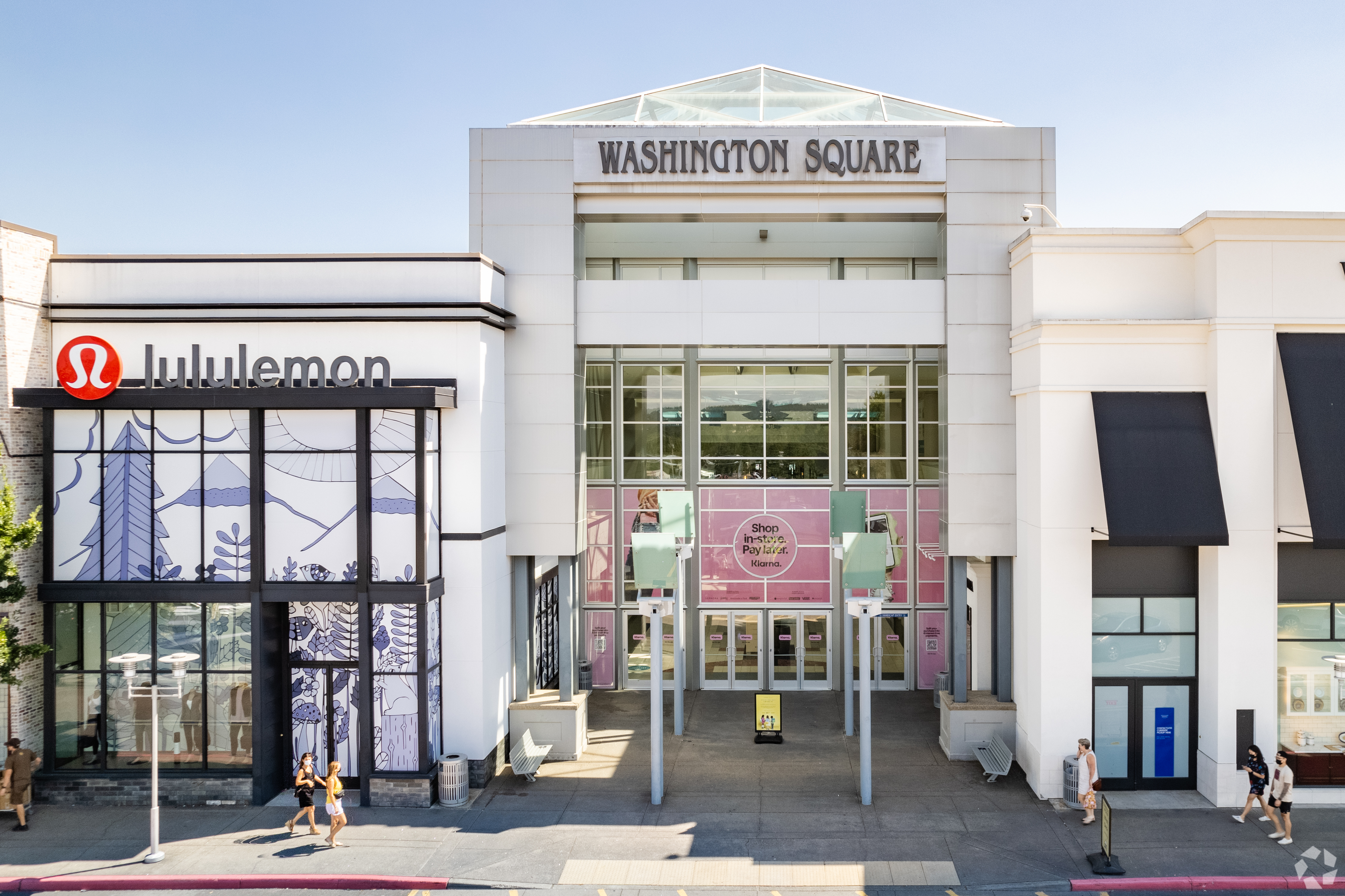 Washington Square Image